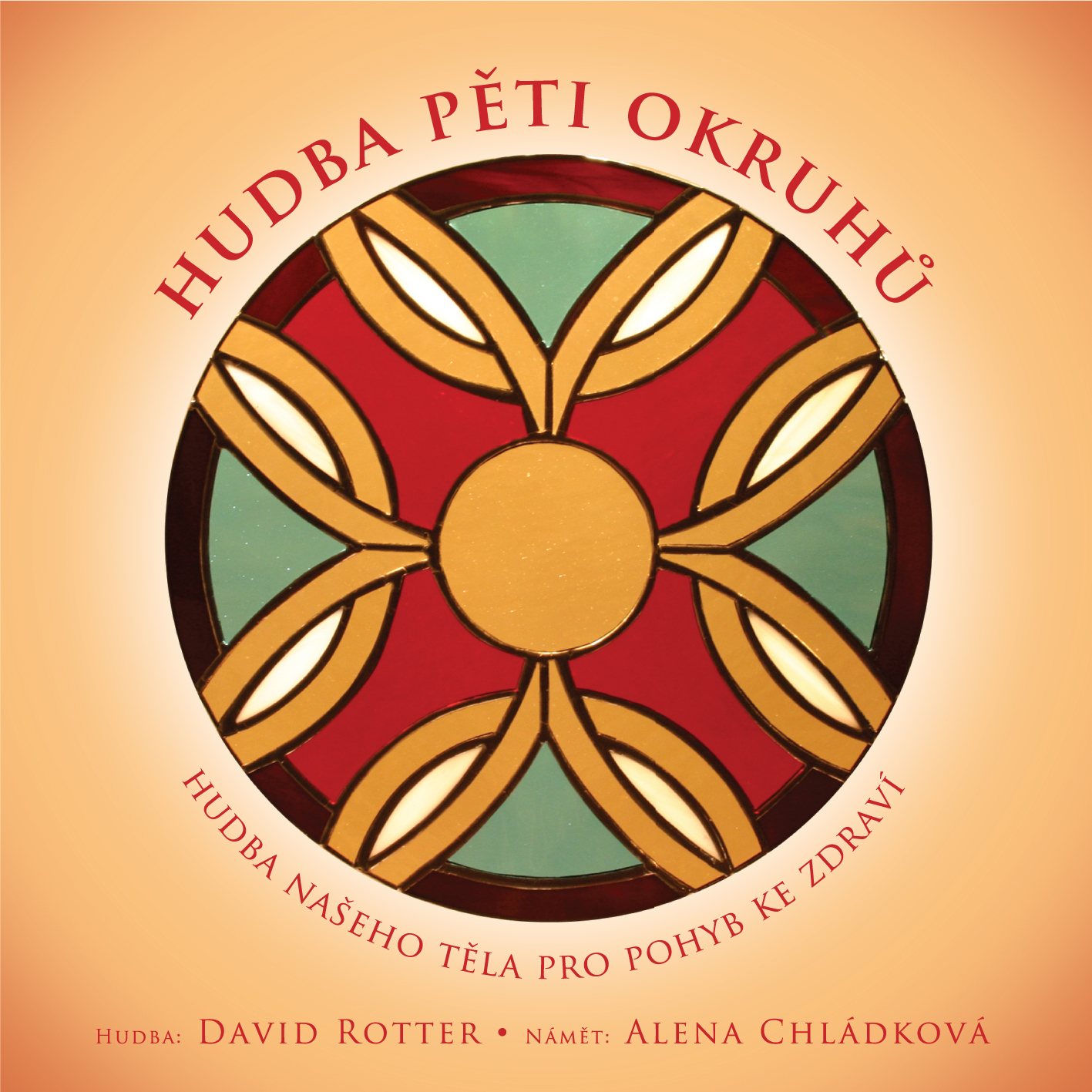 David Rotter hudební skladatel